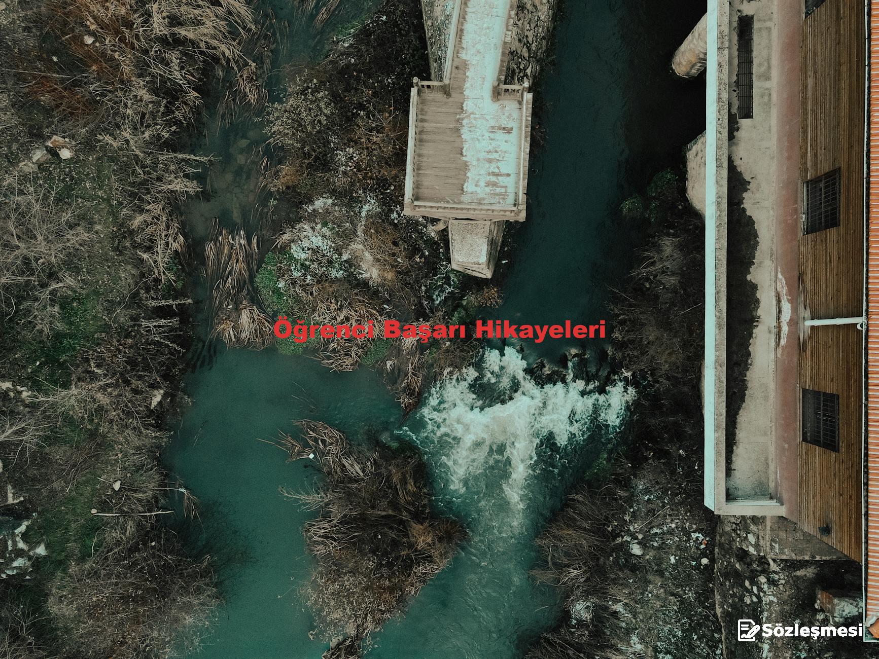 Öğrenci Başarı Hikayeleri