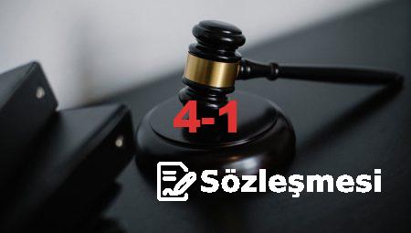 Kira Tespit Davası: Haklarınızı Bilin!