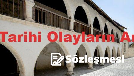 Kıbrıs’ta Yaşanan Tarihi Olayların Ardındaki Gerçekler
