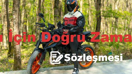 Sürücü Kursu İçin Doğru Zaman Ne Zaman?