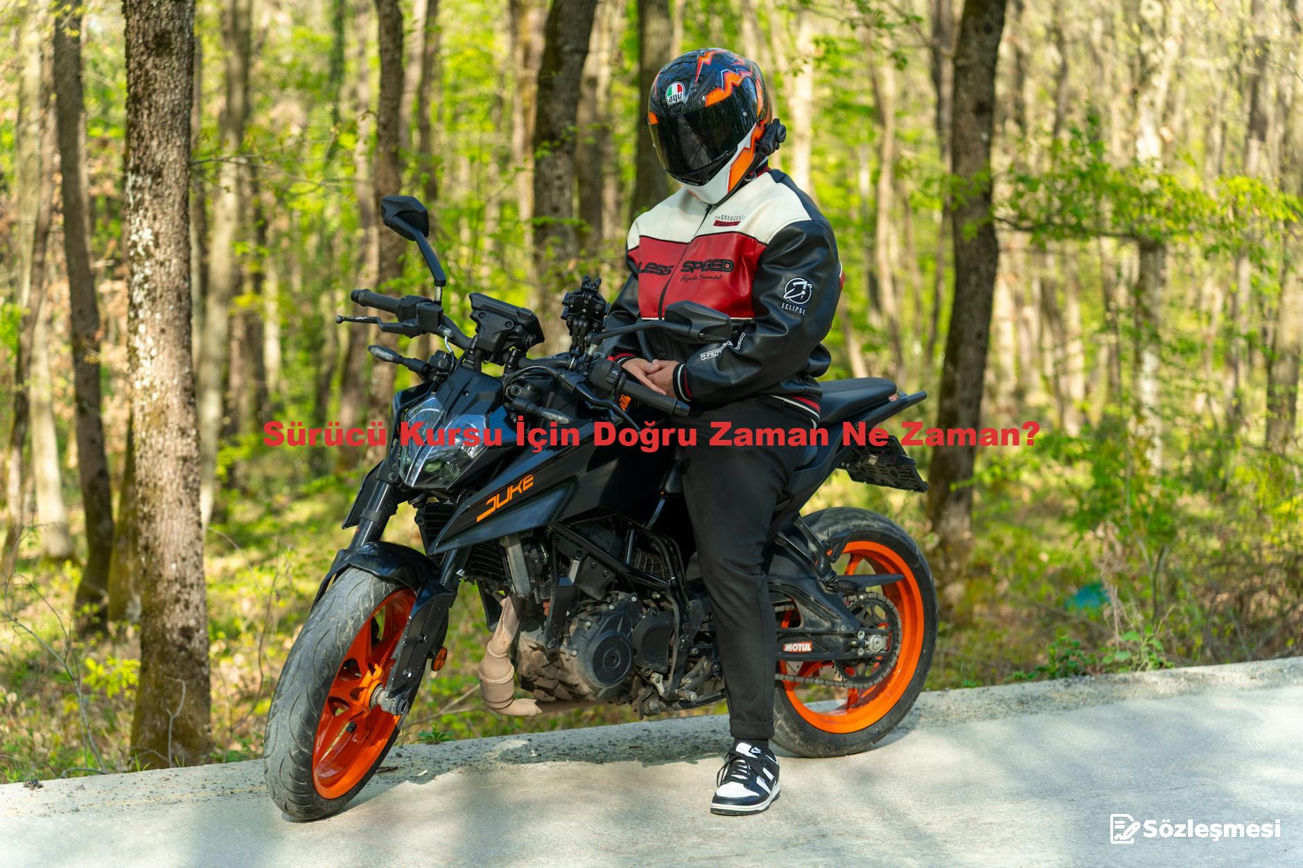 Sürücü Kursu İçin Doğru Zaman Ne Zaman?