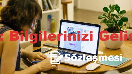 Tavsiye.org.tr: Bilgilerinizi Geliştirmenin Yolu