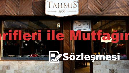 Trend Yemek Tarifleri ile Mutfağınızı Renklendirin