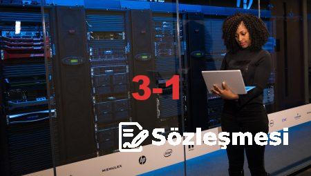 Verunix ile Hız ve Güvenliği Bir Arada Yakalayın