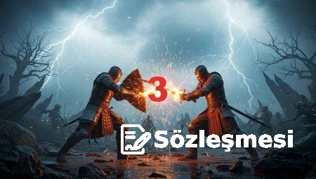 KO PVP: Rakiplerinizi Şaşırtacak Hamleler