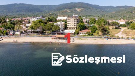 Erdek’te Konaklama Fırsatları: Uygun Fiyatlı Oteller