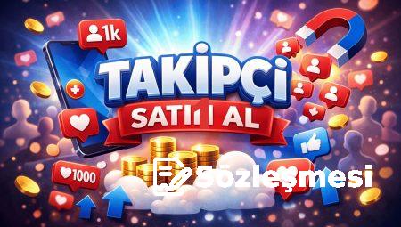Takipçi Evi ile Sosyal Medyada Hızla Büyü!
