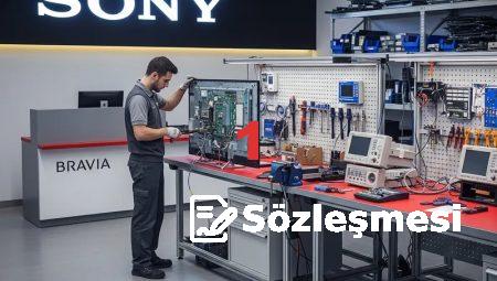 Sony Servis: En Sık Sorunlar ve Çözüm Önerileri