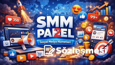 Ucuz SMM Panel ile Hızla Büyüyen Markalar