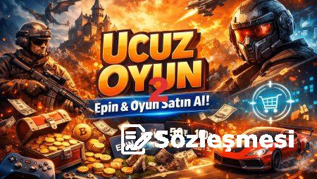 Ucuz Oyun Almanın 5 Altın Kuralı