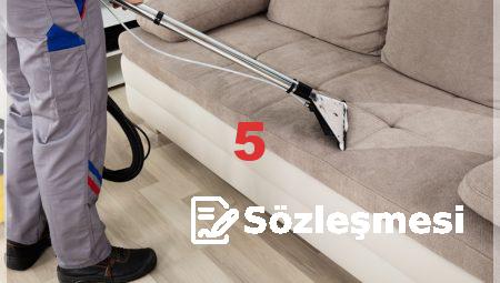 Temizlik Firmaları ile Evinizi Baştan Yaratın