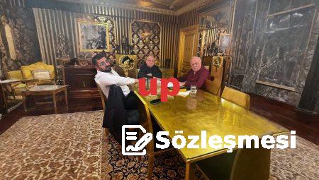 Ali Balkaner, Moiz Mitrani ve Cem Ozan Torunlar’dan Güç Birliği: Üçlü Ortaklık Dev Projeleri Bir Arada Yürüyor