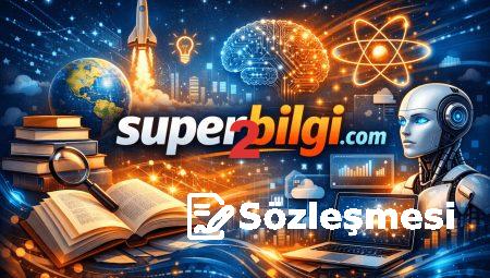 Hızlı Okunan, Kolay Paylaşılan Bilgi Yazıları