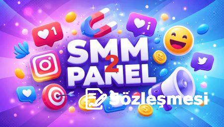 Ucuz SMM Paneli ile Hedef Kitlenizi Büyütün