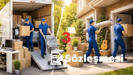 Ofis Taşıma: Yeni Mekanda Başarılı Olmanın Yolu