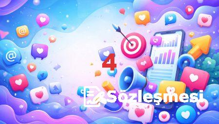 Sosyal Medya İçin En İyi SMM Panelini Bulun!
