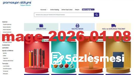 Promosyon Ürünleri Toptan