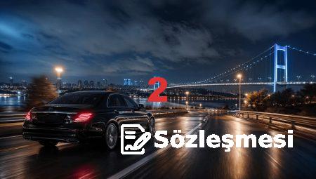 Korsan Taksi ile Ulaşımda Yeni Trendler