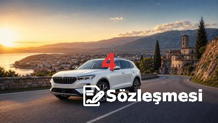 Makedonya’da Rent a Car ile Ekonomik Seyahat