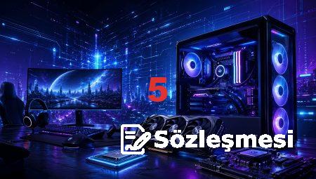 Teknoloji Haberleri: Geleceği Şekillendiren İnovasyonlar