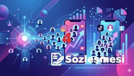 TikTok İçin En İyi Takipçi Satın Alma Taktikleri